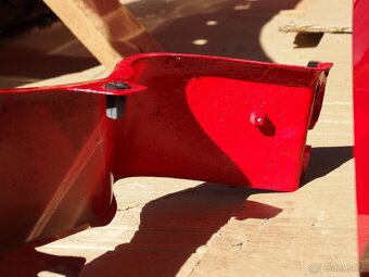 Předek Škoda Octavia I RS - 6