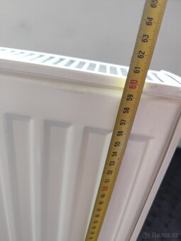 Radiator 11-600-1200 - 6