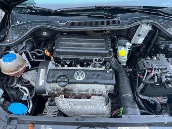 VW polo 1.4 16V DSG r.v.2010 - 6
