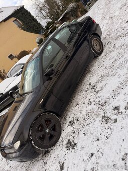 BMW e46 1.8i 85kw - 6