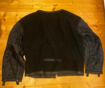 Bunda na motorku - 6