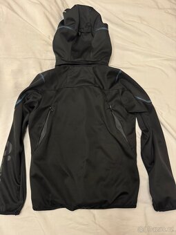 O’Style softshellová tenčí bunda 128/134 - 6