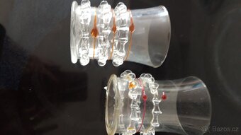 Umélecké sklářské výrobky - 6