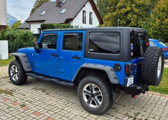 Jeep Wrangler V6 3.6 JK (DPH odpočet) - 6