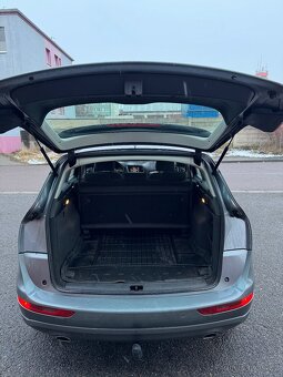 Audi Q5 Facelift 3.0tdi Quattro rok 5/2015 - 6