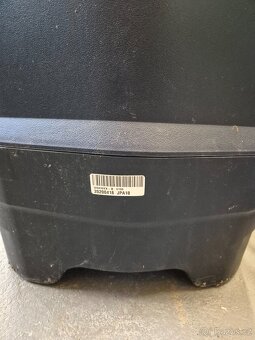 Technologická jednotka vířivky Intex model SB-H 20 - 6