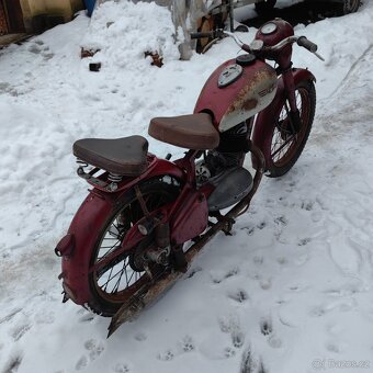 Jawa perak komunista - 6