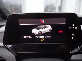 ID.3 1 ST Plus Pro Performance, 150 kW, Matrix, Navi, DPH - 6