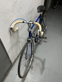 Retro kolo Favorit - 6