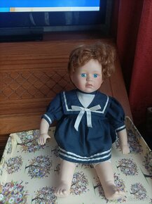 Starožitné panenky - 6