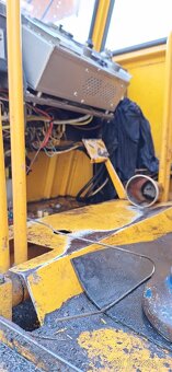 Jeřáb TATRA 148 - 6