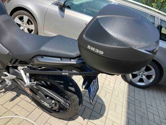 Prodej Honda CB500X 2020 - 6