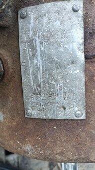 Extra silná převodovka 1:25 - 6