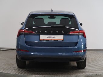 Scala STYLE 1.0TSI 81KW - 6