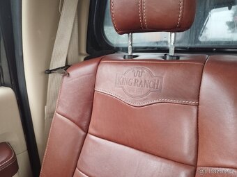 Ford F250 6,4l PowerStroke - 6