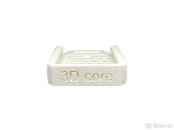 Držák na baterie pro Parkside 20V - 6