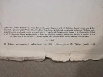Slabikář (1962) - 6
