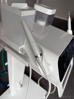 NSK Varios Combi Pro + iCart Prophy - 6