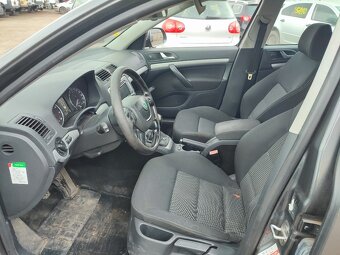 Škoda Octavia č. 25808 - 6
