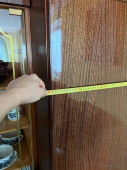 Nábytková obývací stěna - 6