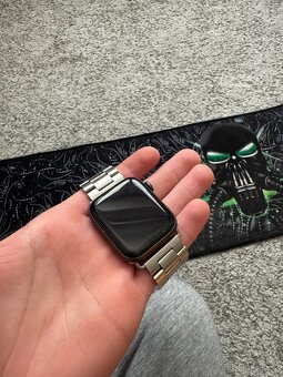 Apple Watch Series 6 44mm - 6