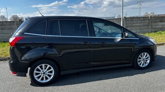 FORD GRAND C-MAX 1.5 - 6