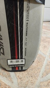 Lyže Contact 165cm - 6