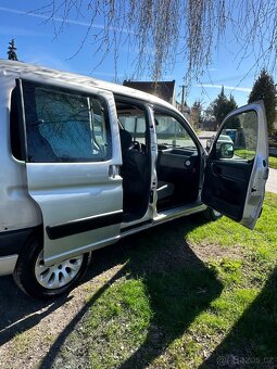 Citroen Berlingo - 6