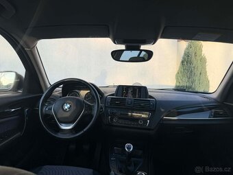 BMW F20 - 6