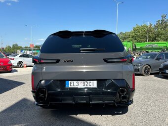 BMW XM 2023 - 6