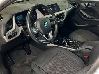 BMW Rad 1 116d A/T - 6