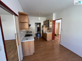 Prodej domu, Loučky  u Turnova (190 m2) – 2 jednotky (2+1 a  - 6