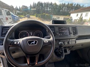 MAN TGE 3.140 2.0 TDI - 6