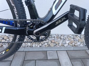 PRODÁM CORRATEC REVOLUTION 29" SUPERLIGHT - 6