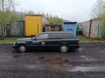 W124 300TD - 6