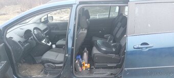 Mazda 5 2.0D, 81 kW, tažné, 223000 km - 6