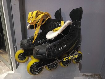 Brusle CCM - 6