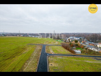 Prodej stavebního pozemku 804 m2, Havířov - Prostře, 132050 - 6