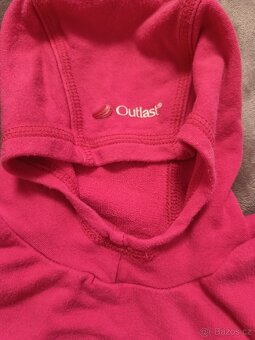 Kukly Little angel Outlast - 6