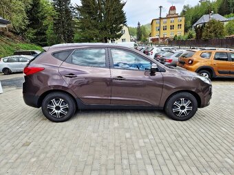 HYUNDAI ix35, 2.0 CRDi (100 kW), 4x4, 148 tis. km - 6