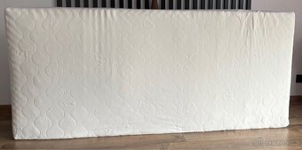 Matrace taštičková pružinová 90x200 cm. - 6