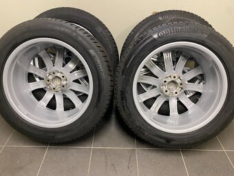 ORIGINAL ALU KOLA AUDI Q8 SQ8 265/50/20 - 6