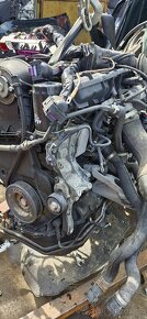 Motor 2.0tfsi cdnc 155kw dily z motoru - 6