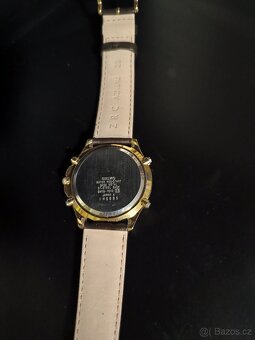 Seiko - 6