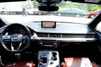 Audi SQ7 ABT 416kw záruka do 06/26 - 6