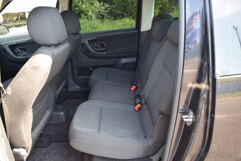Škoda Roomster 1,2TSi BEZ KOROZE,SUPER STAV - 6