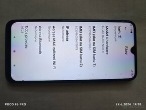 Redmi - 6