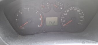 Ford transit 2.2 , 9 míst - 6