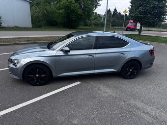 Škoda Superb 2.0 TDI 110kw , DSG , mod 2017 -135.000 km - 6