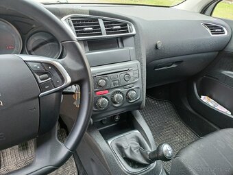 Citroën C4 1.4 VTI - 6